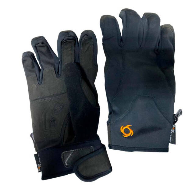 Guantes Doite Patrol L