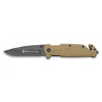 K25 Navaja Táctica Coyote 18487
