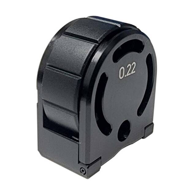 Cargador Daystate 5,5mm