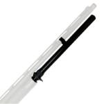 Extensor Breda de cargador largo para 4 cartuchos
