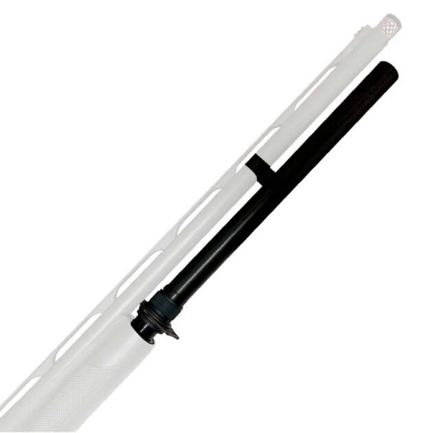 Extensor Breda de cargador largo para 4 cartuchos