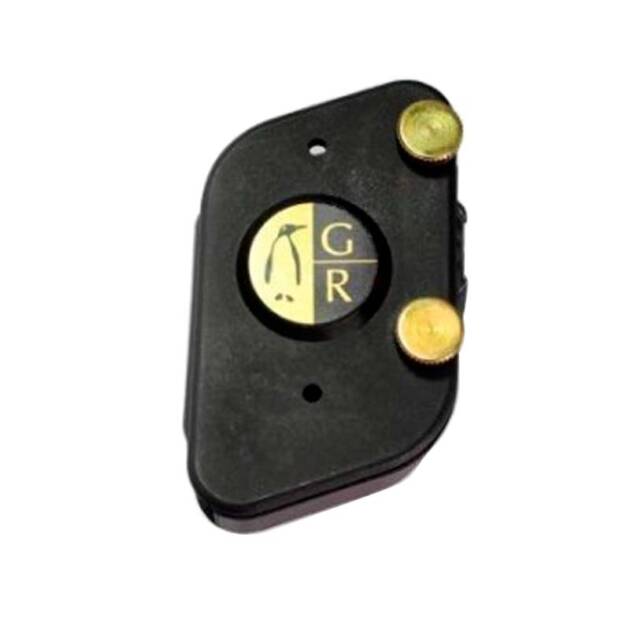 Guga Ribas porta cargador