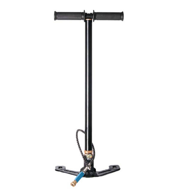 Bombin Tec  3 Etapas 4500 PSI - 300 Bar Sin Filtro