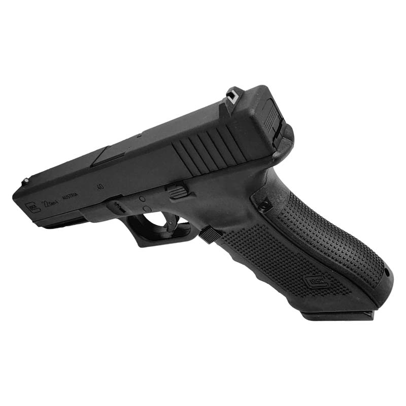 Umarex Airsoft Glock 22 Gen 4/6mm/3,7"/14 Tiros - Imagen 3