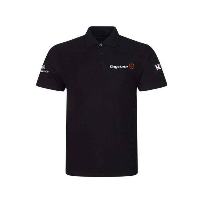 Polera Daystate Original Cool Polo