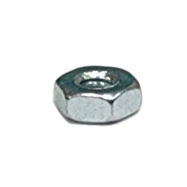 Tuerca de 2 mm