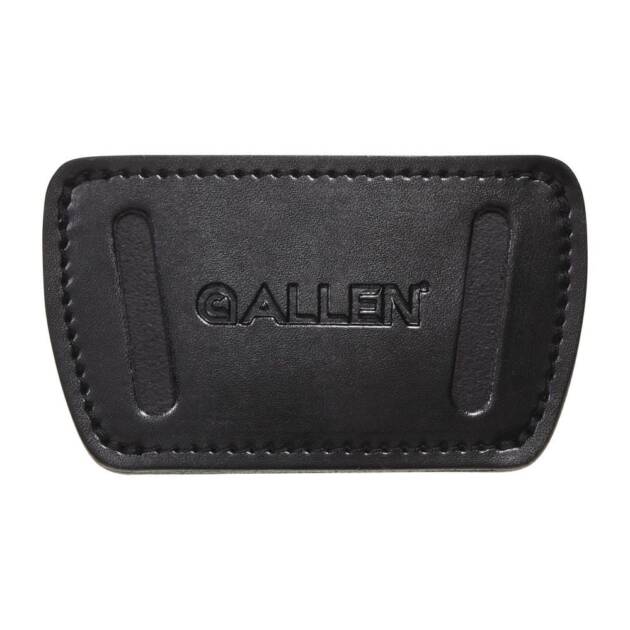 Funda Externa Allen de Cuero ambidiestra
