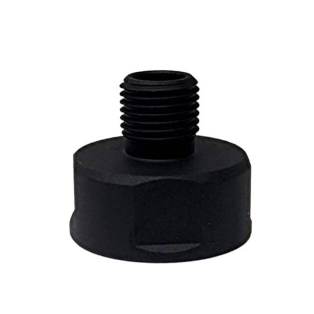 Adaptador Delta Wolf rosca moderada