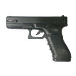 Stinger 17 4,5/3,5"/17 Tiros