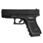Umarex Airsoft Glock 19/6mm/3,5"/11 Tiros