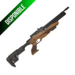 Rifle Tormenta Lite Madera 5,5/14,9"/12 Tiros