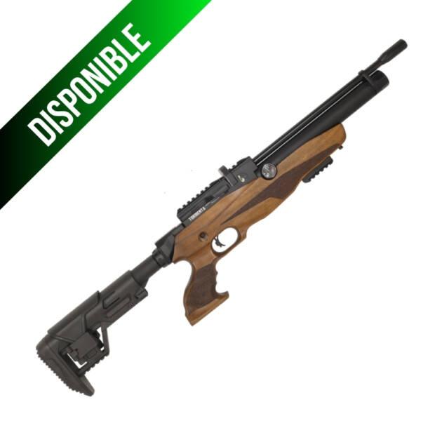Rifle Tormenta Lite Madera 5,5/14,9"/12 Tiros