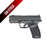 Springfield Armory Hellcat PRO con compensador 9mm/3,7"/17 Tiros