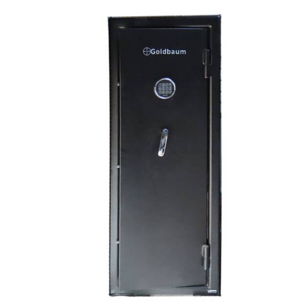 Caja Fuerte Goldbaum FS14-E