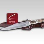 Cuchillo Linder Kentucky Bowie - Cod. 101020