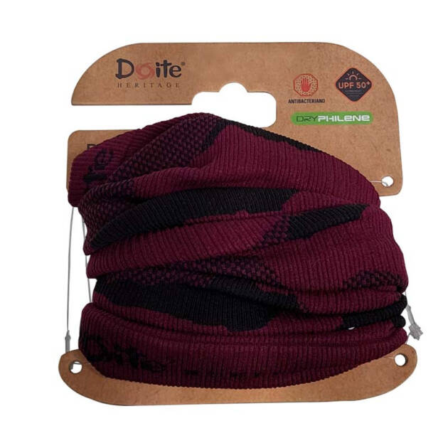 Bandana Doite Camo Cerise/11757