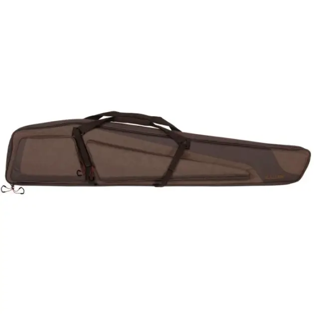 Funda Allen Para Escopeta / Rifle Mod. Mohave de 50" Café/Brezo