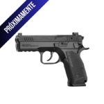 CZ Shadow 2 Carry 9mm/4"/15 Tiros