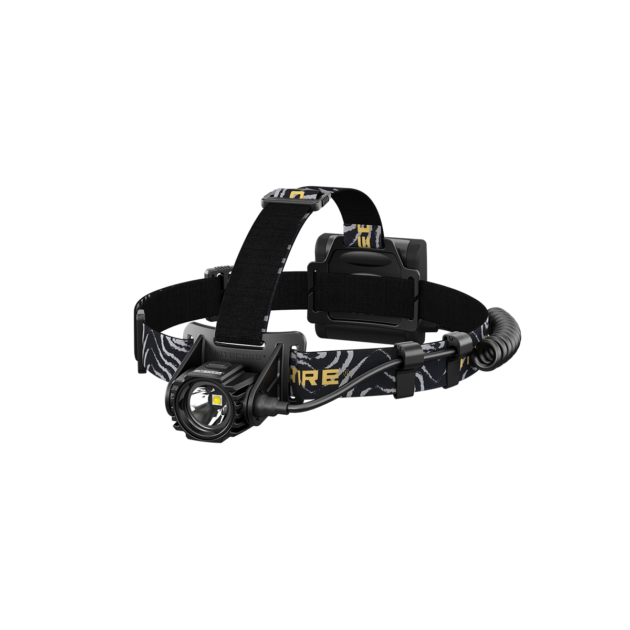 Nitecore HA40