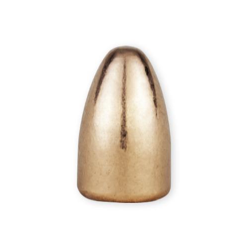 Berry's 9mm 124gr Round Nose