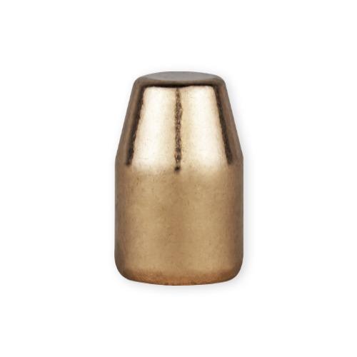Berry's .38/357 158gr Flat Point