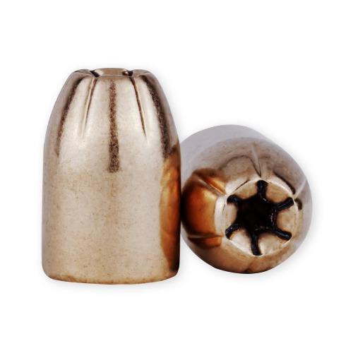 Berry's .40 180gr Hybrid Hollow Point