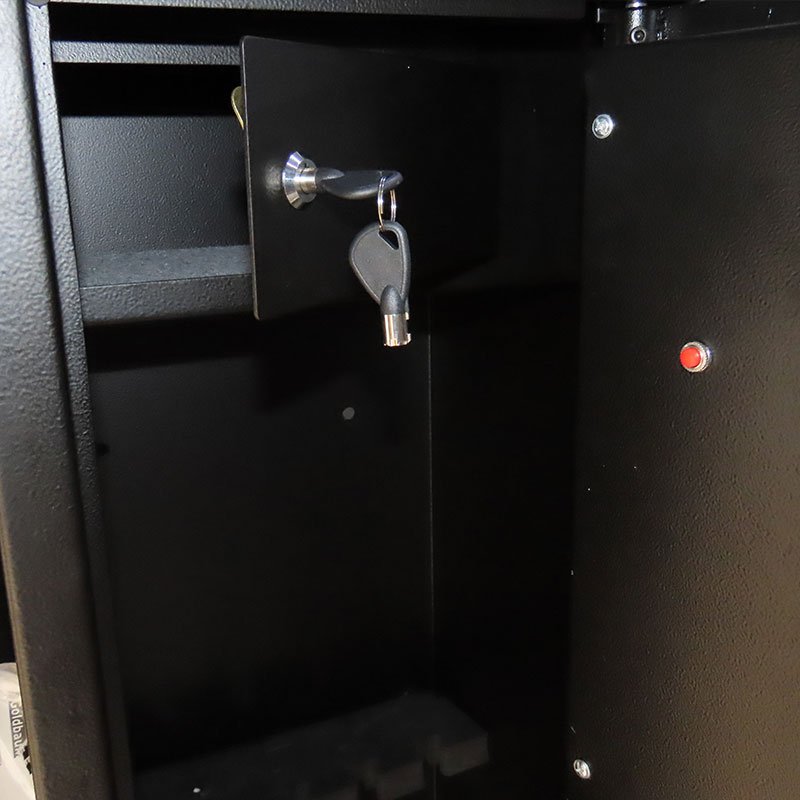 Caja Fuerte Goldbaum 1450AR-5 - Imagen 3