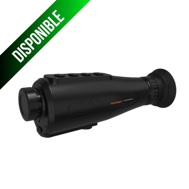 Monocular Termico GT Media Ai 15
