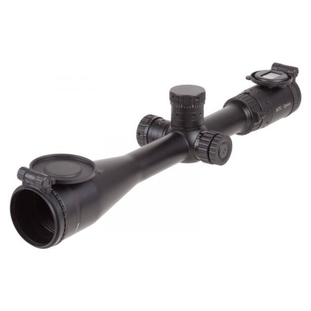 MTC Optics Viper-Pro 5-30x50