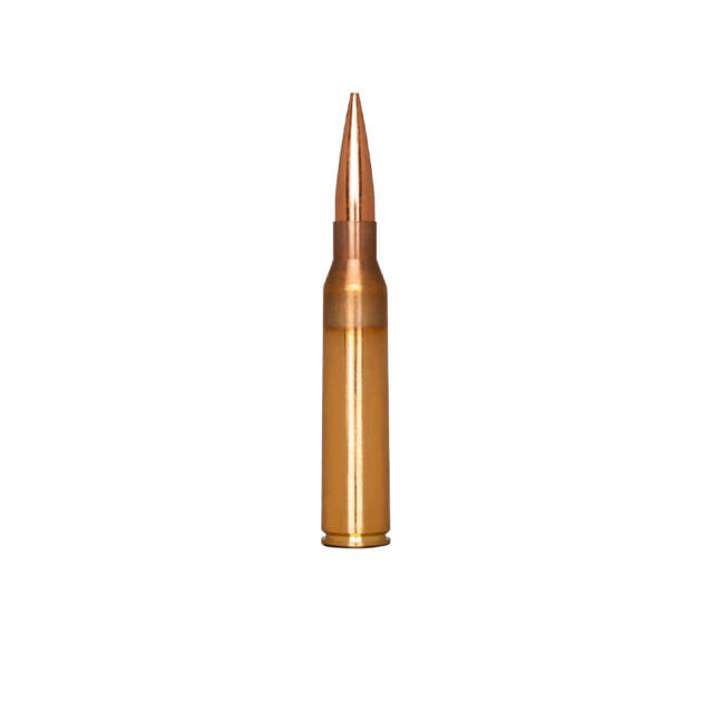 Berger .338 300gr Hybrid OTM Tactical
