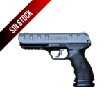 Pistola Traumatica Kimar Bravo 1.50 LTL Cal. .50