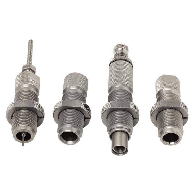 Set de dados Hornady 454 CASULL .452