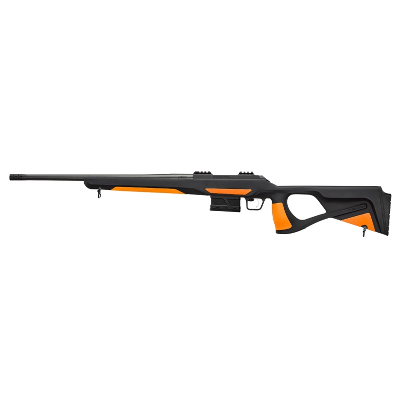 600 Plus Ergo DH .308 Win/20"/10 Tiros - Imagen 3