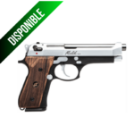 Derya MELIK C101/09 9mm/4,9"/18 tiros