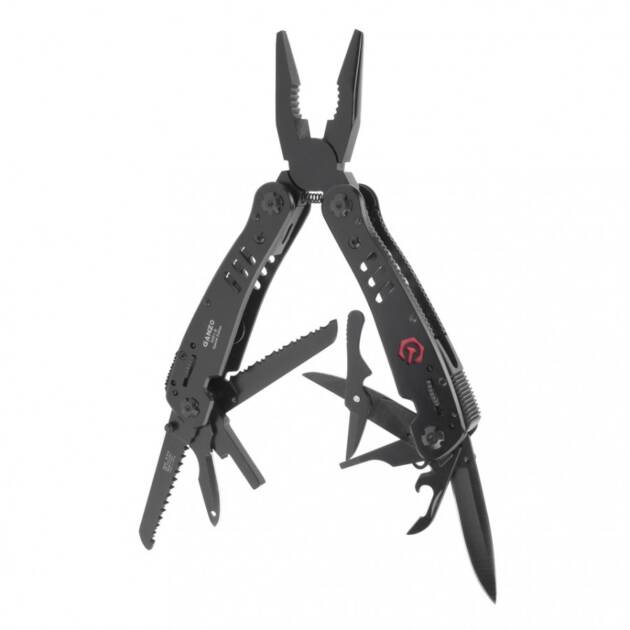 Ganzo G301B 26 Funciones