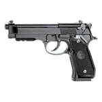 KWC Beretta M92 4,5/4,7"/17 Tiros