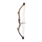 Arco compuesto V-Chaser 65 LBS Camo /CO0005