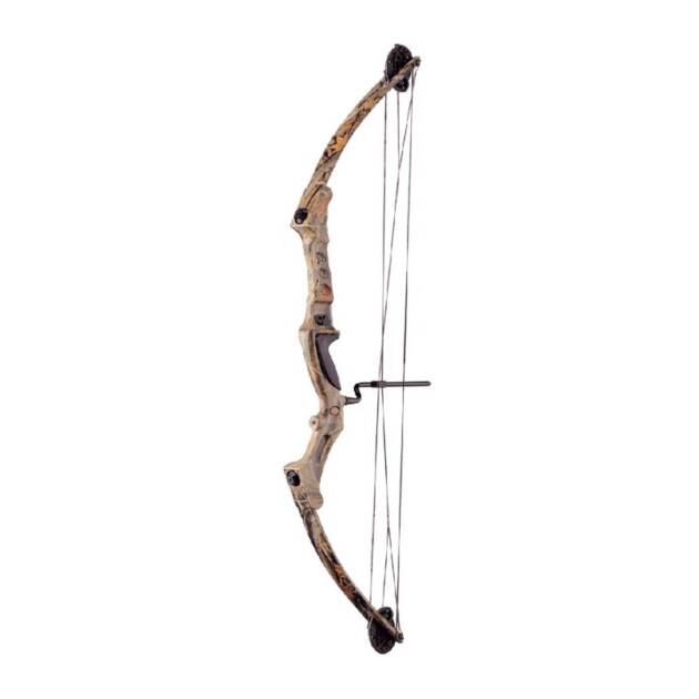 Arco compuesto V-Chaser 65 LBS Camo /CO0005