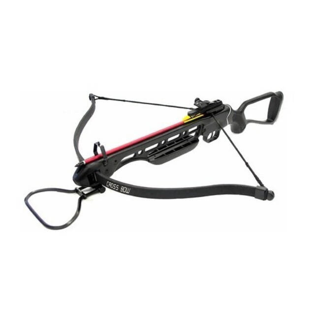 Ballesta Mankung MK 150 LBS
