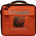 Bolso de transporte para Cronógrafo balístico Labradar