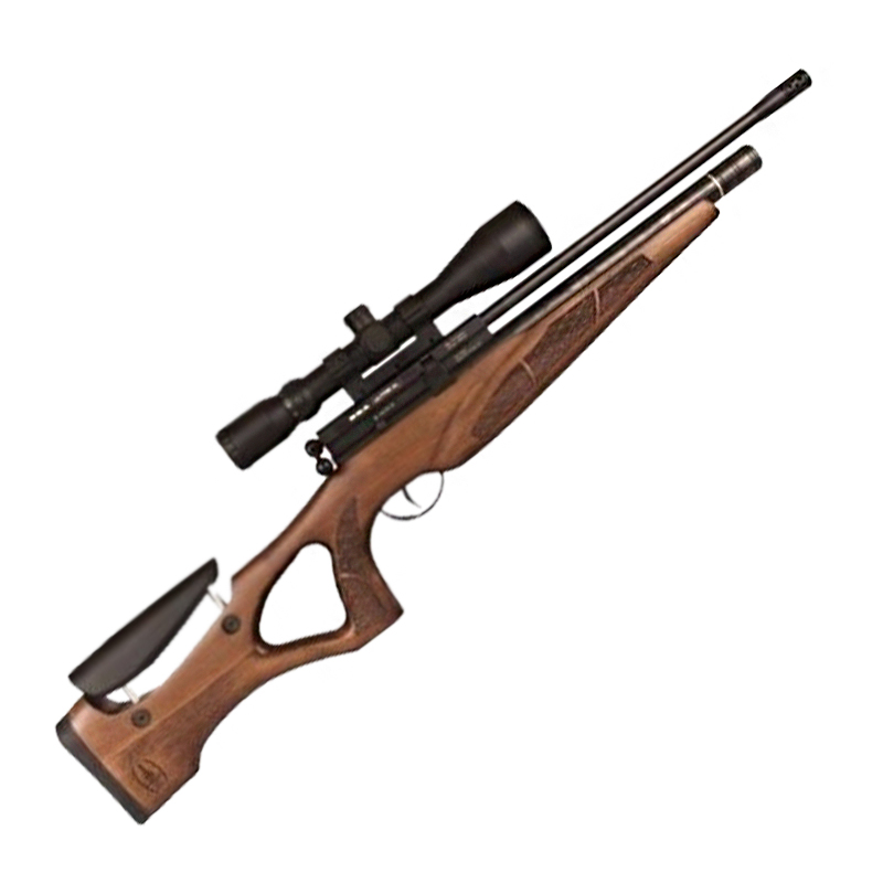 BSA Brigadier 5,5/18"/10 Tiros