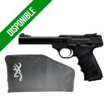 Browning Buck Mark con estuche .22Lr/5,5"/10 Tiros