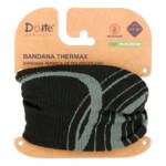 Bandana Doite Dunes Black Thermax/11447