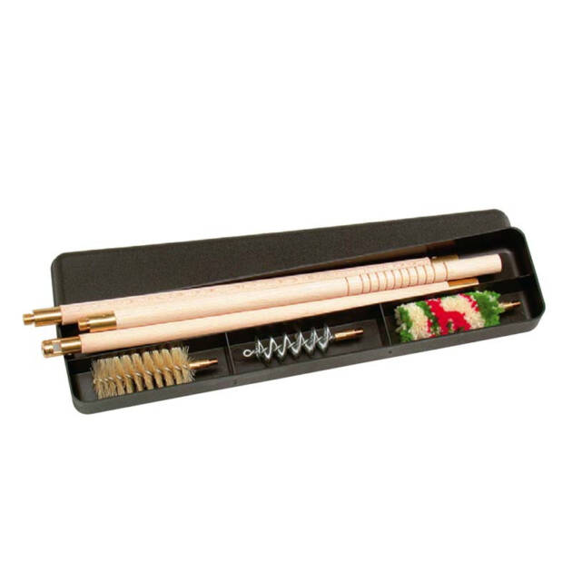 Baqueta para escopeta TEC 108A