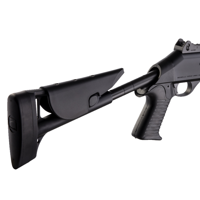 Benelli M4 Telescopic .12/18,5"/7 Tiros - Imagen 2