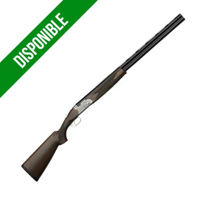 Beretta S686 Silver Pigeon I Field .12/28"/2 Tiros