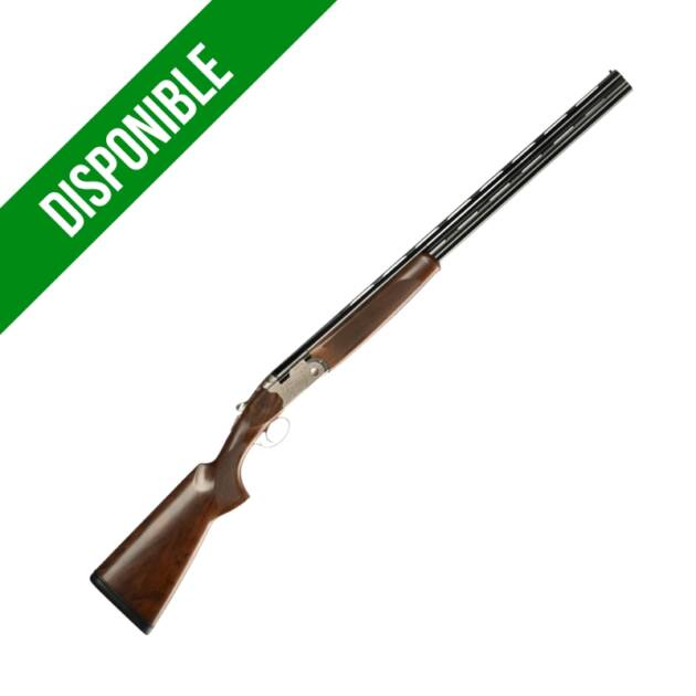 Beretta S686 Silver Pigeon I Sporting 12/30"/2 Tiros