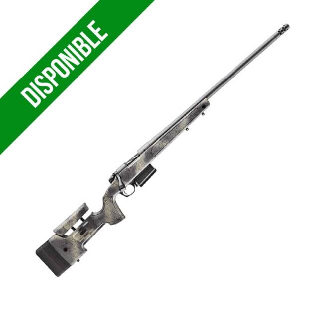Bergara B14 Wilderness HMR .300Wm/26"