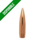 Berger .30 185 GR Juggernaut Target