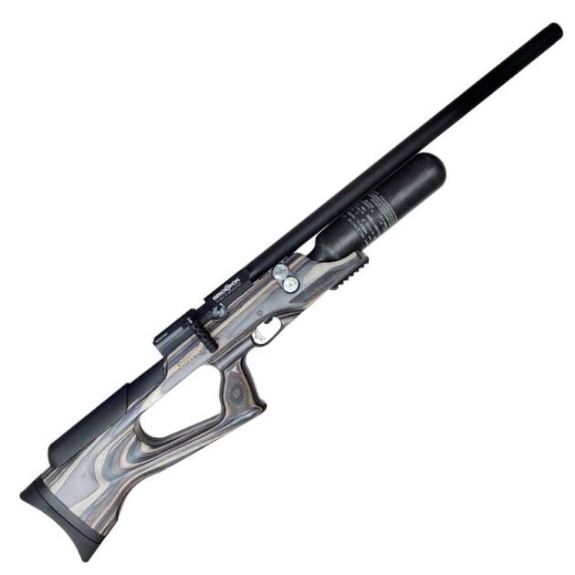 Brocock Laminado Bantam XR Magnum Hilite 5,5/23"/11